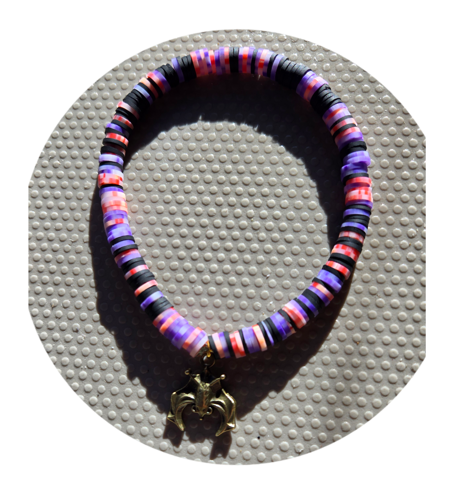 Batatstic Halloween Bracelet