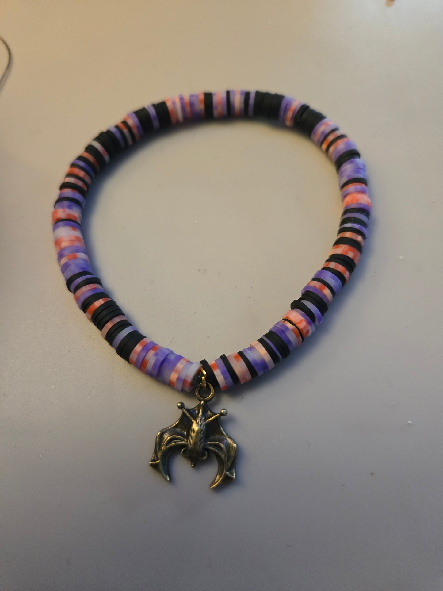 Batatstic Halloween Bracelet