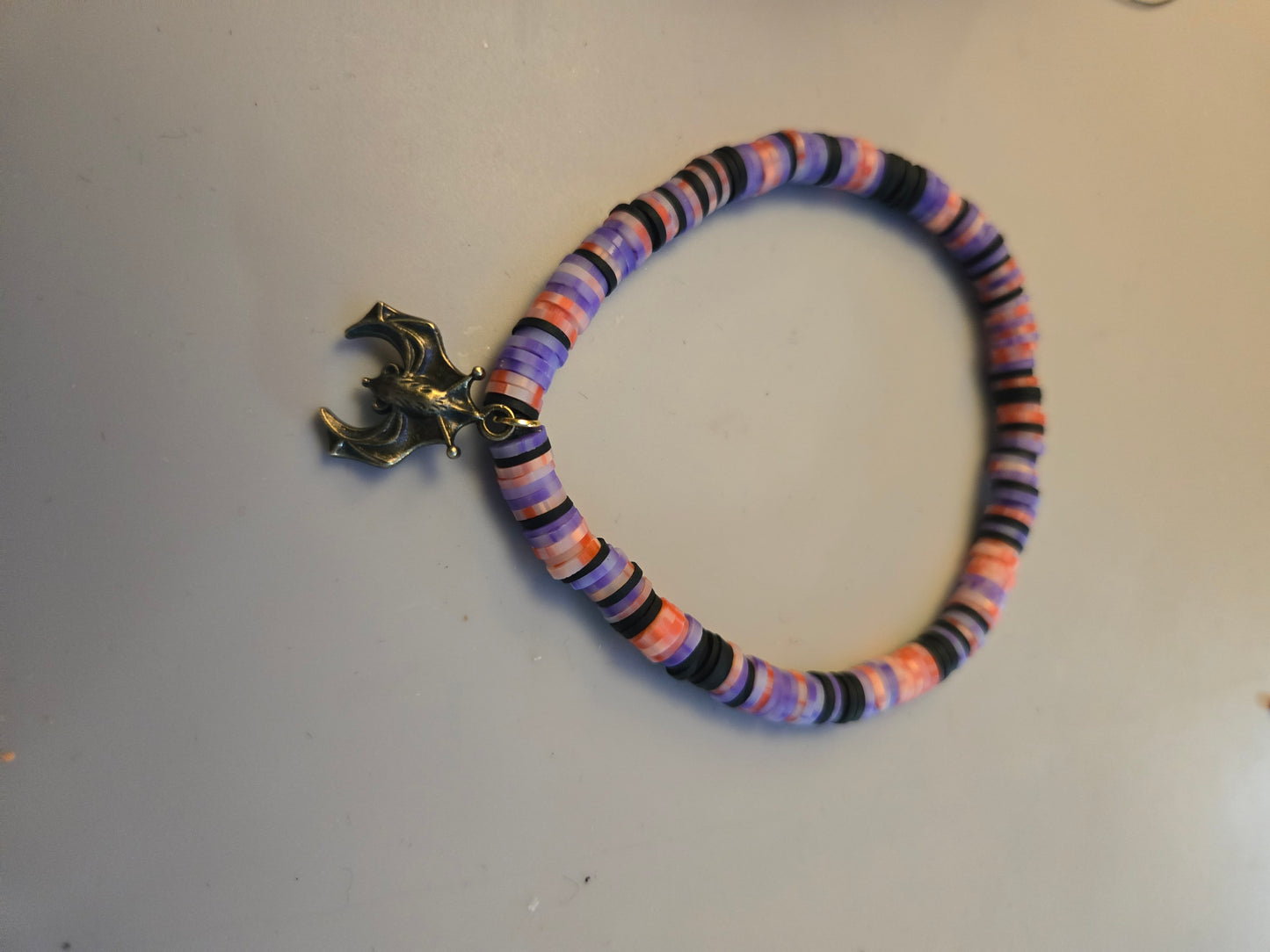 Batatstic Halloween Bracelet