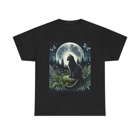 Dreamy Unisex Heavy Cotton Tee