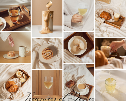 Cozy Autumn Bundle Digital Download