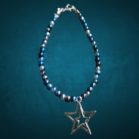 Stary Night Bracelet