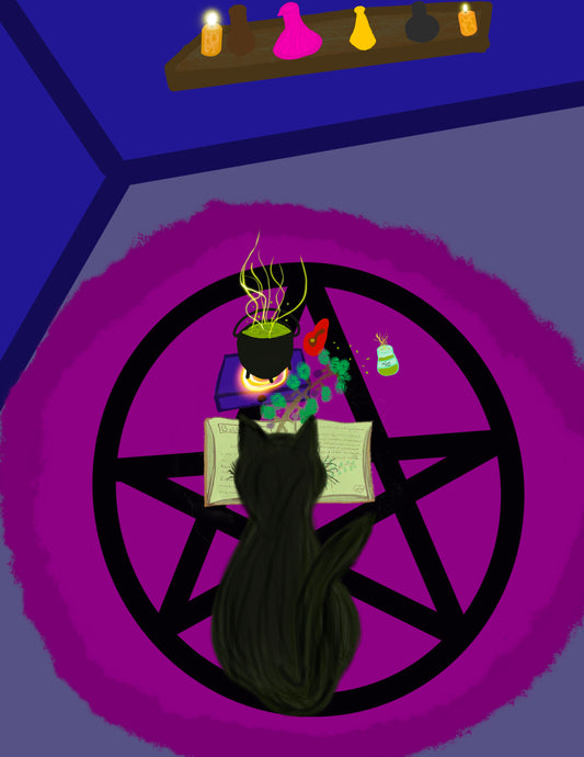 Revenge Berry