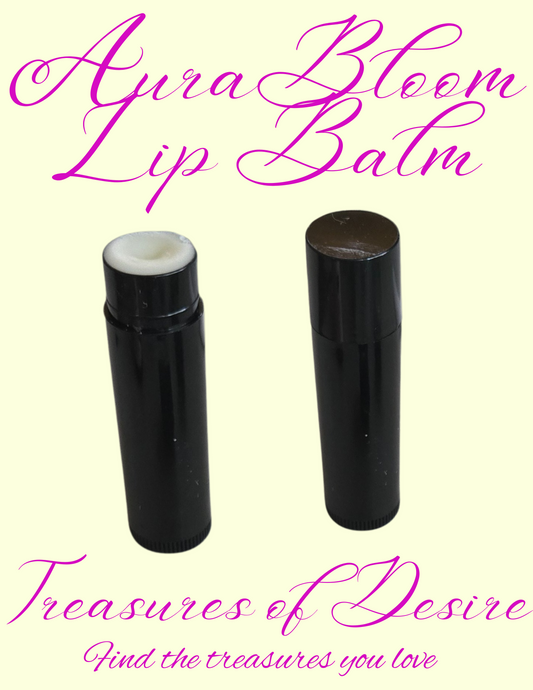 Aura Bloom Lup Glosd