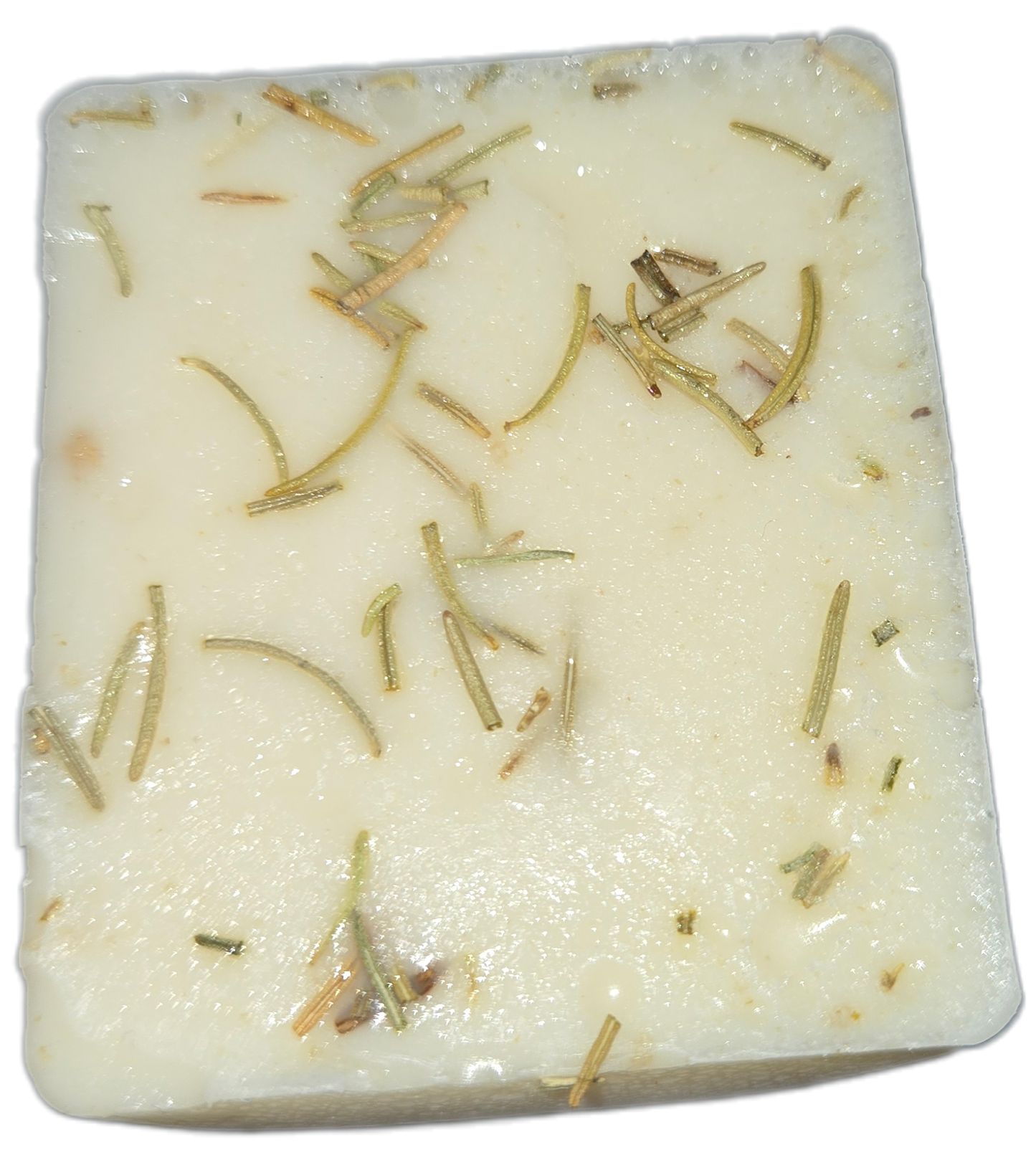 Rosemary Goat’s Milk Bar