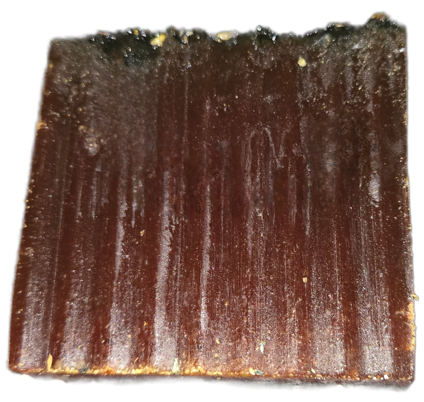 Midnight Harvest | Charcoal, Oat & Coffee Restorative Bar