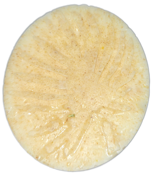 Rosemary Goat's Milk Bar 2.6 oz