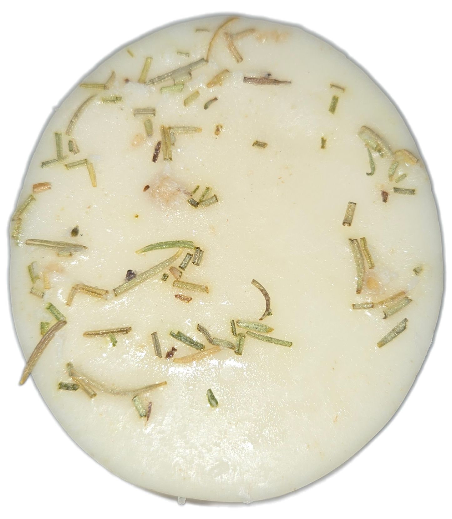 Rosemary Goat's Milk Bar 2.6 oz