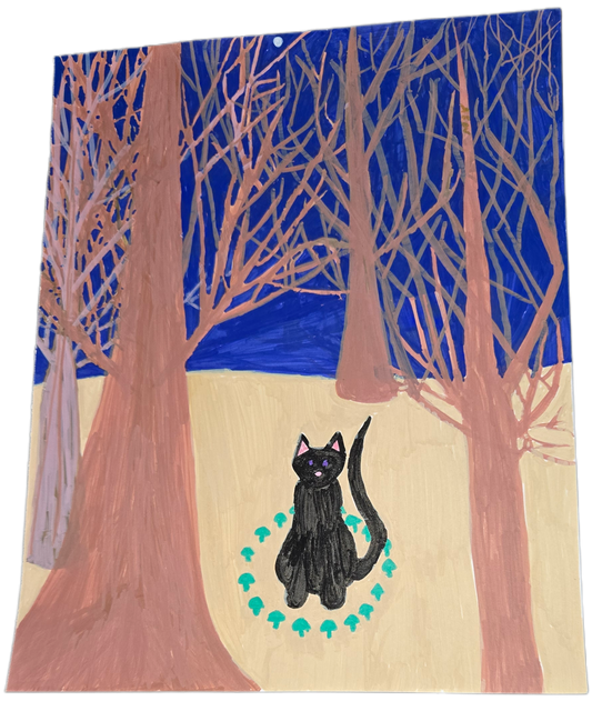 The Keeper Of The Fae