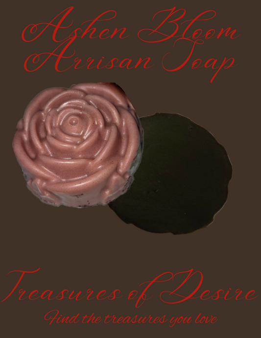 Ashen Bloom