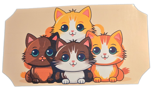 Kitty Quartet