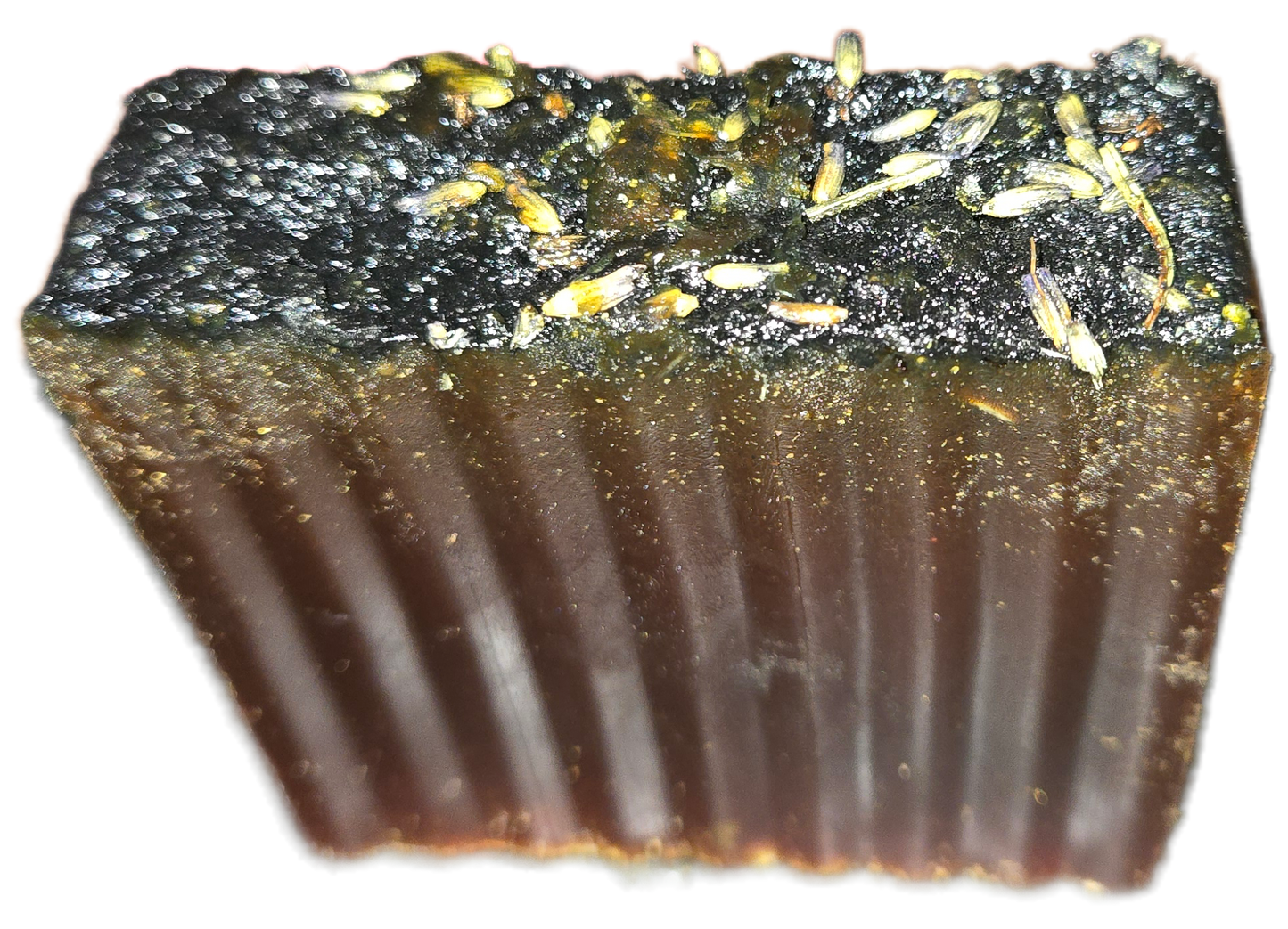 Midnight Harvest | Charcoal, Oat & Coffee Restorative Bar