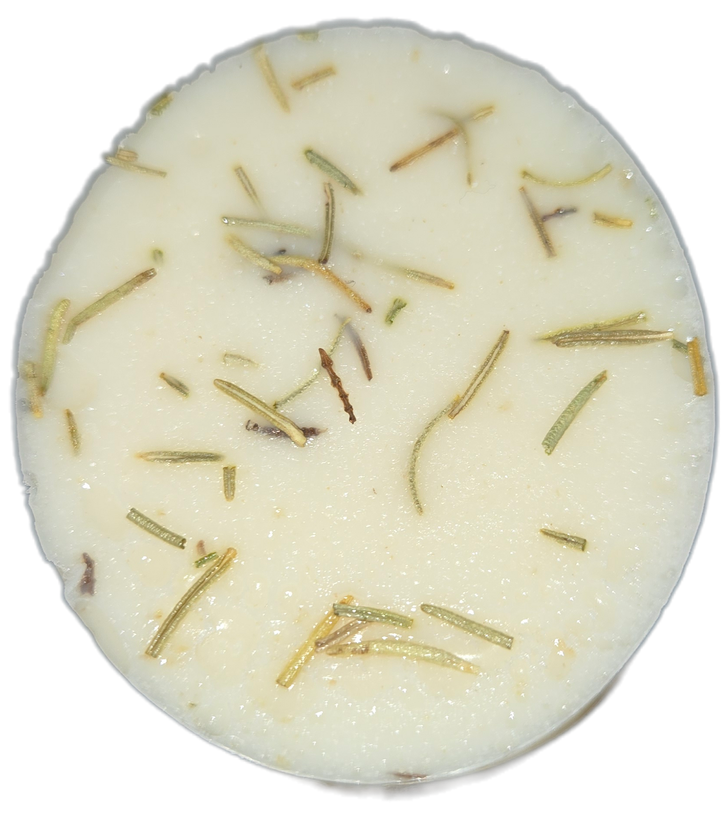 Rosemary Goat's Milk Bar 2.6 oz