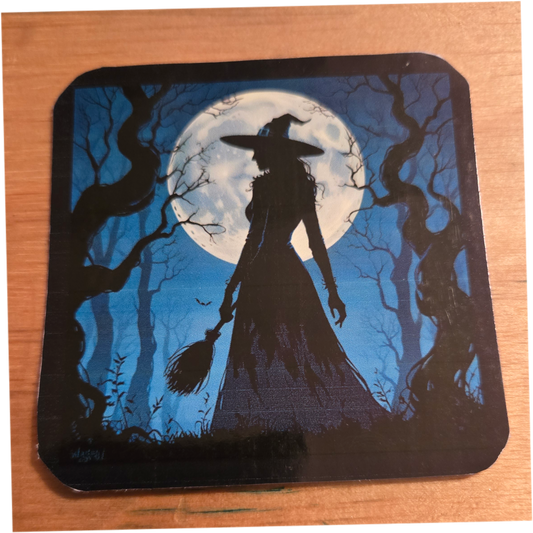 Viel Of The Moon