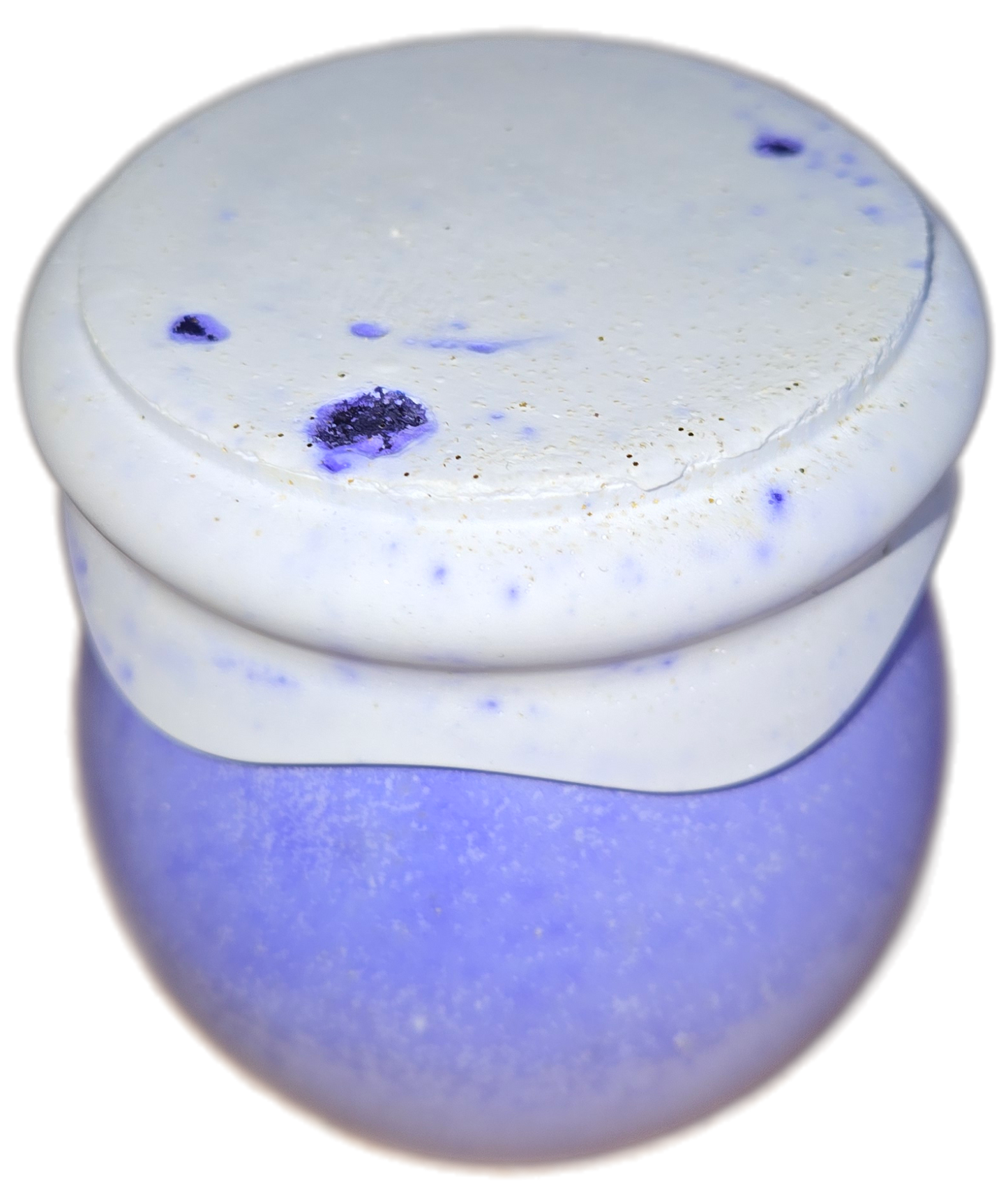 The Aether & Earth Vessel: Primrose Beeswax Essence