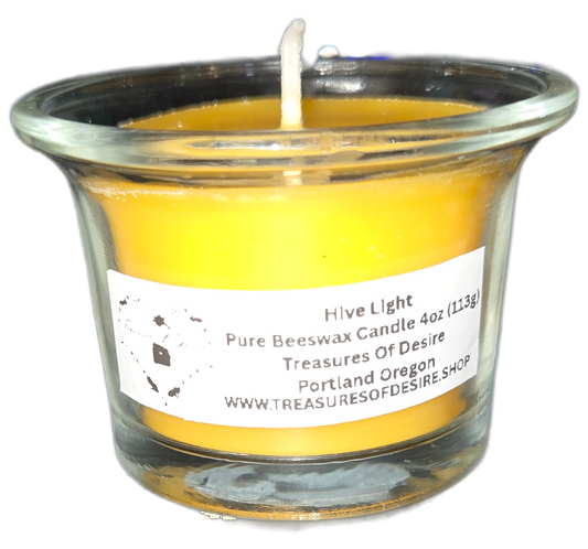 Hive Light