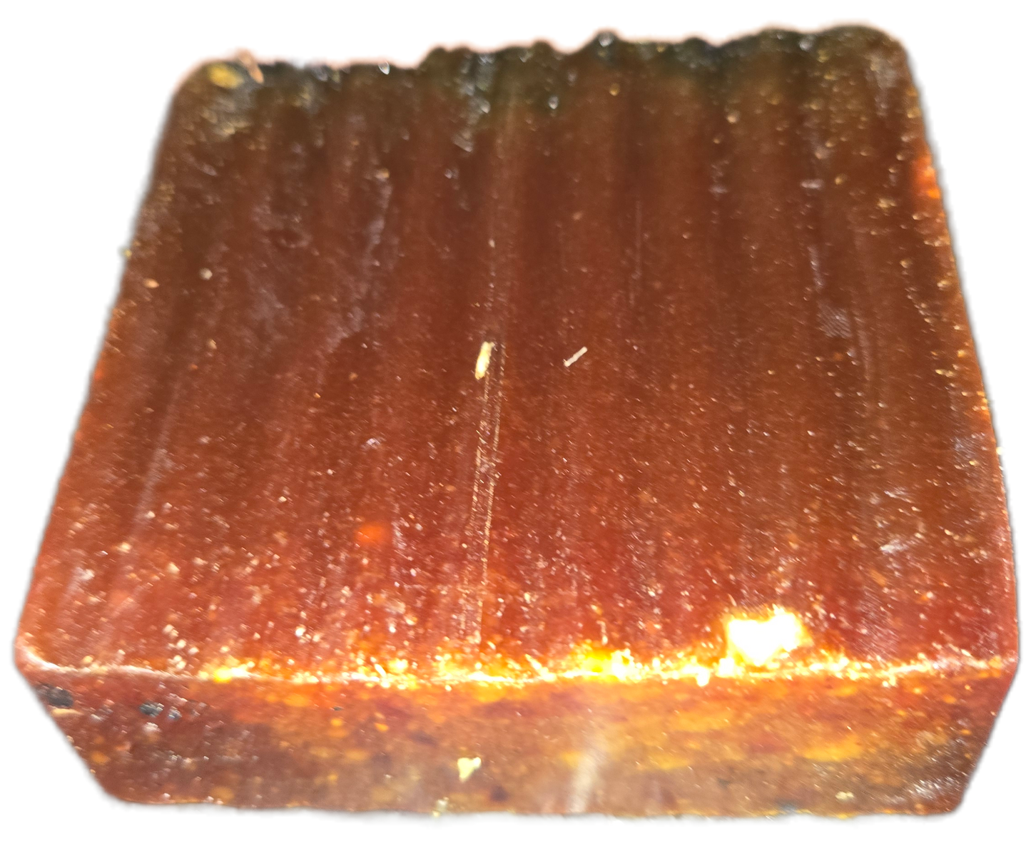 Midnight Harvest | Charcoal, Oat & Coffee Restorative Bar