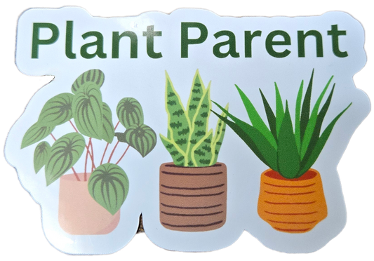 Plant Parent