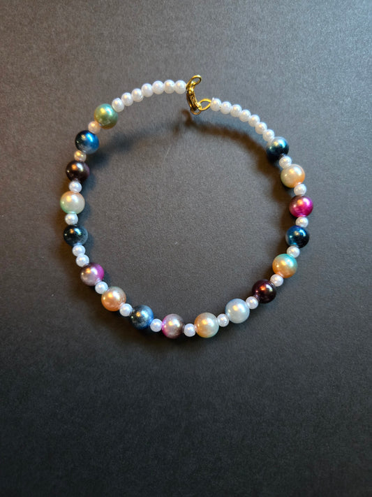 Pearl Passion Bracelet