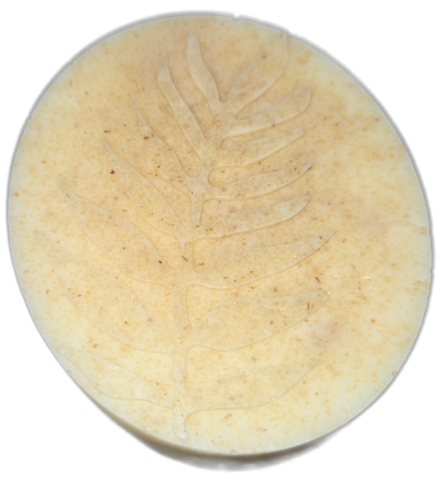 Rosemary Goat's Milk Bar 2.6 oz