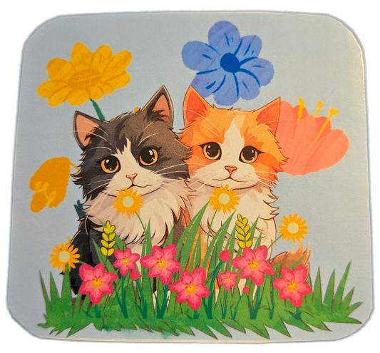 Garden Peekers