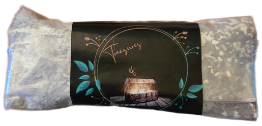 Sacred Eggshell Powder