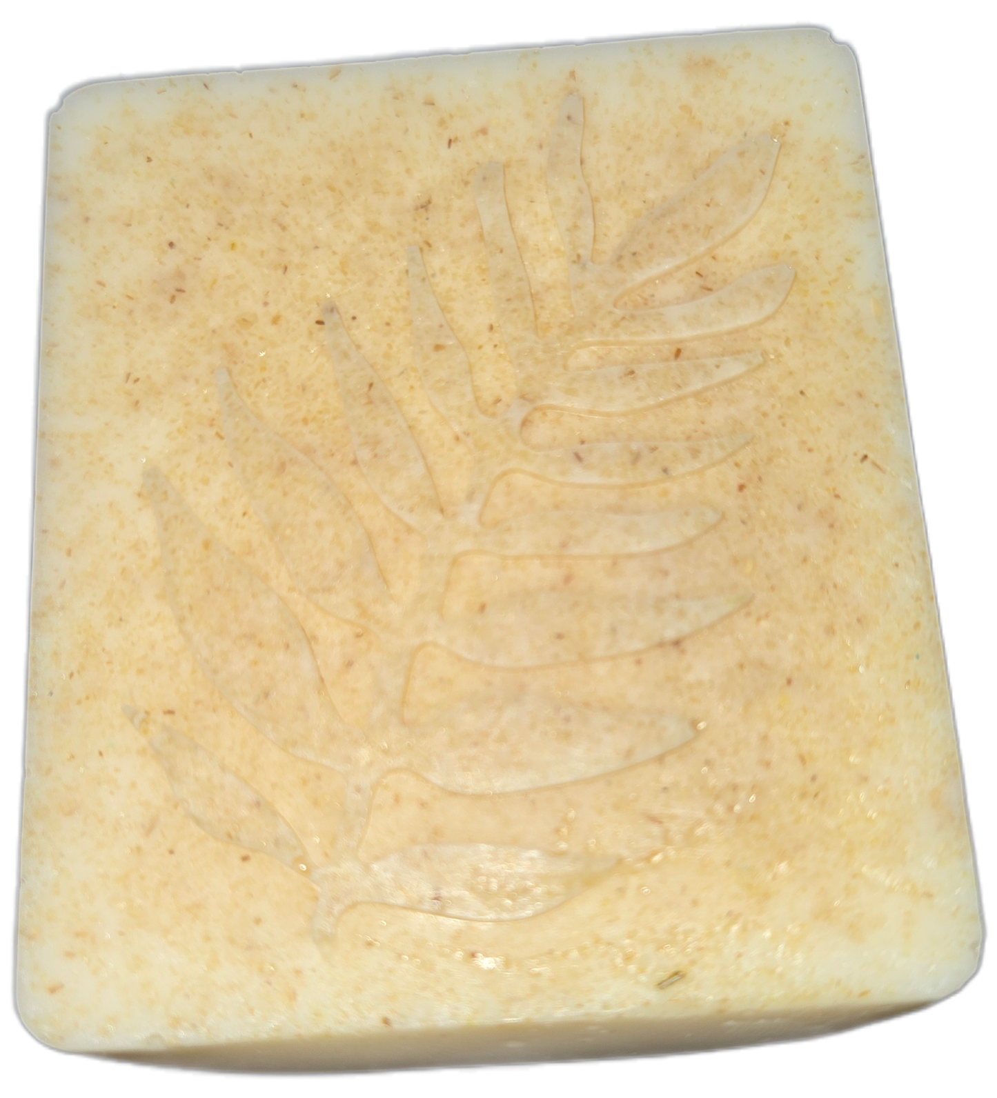 Rosemary Goat’s Milk Bar