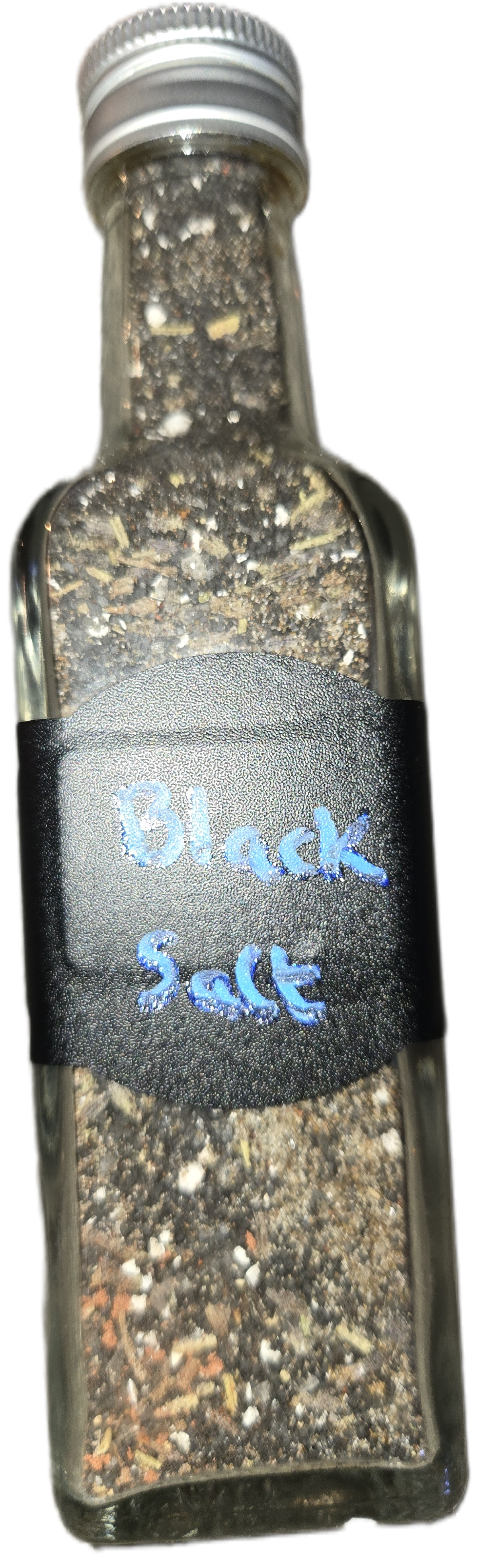 Witches’ Black Salt – Protection & Warding Blend (10.2 oz)