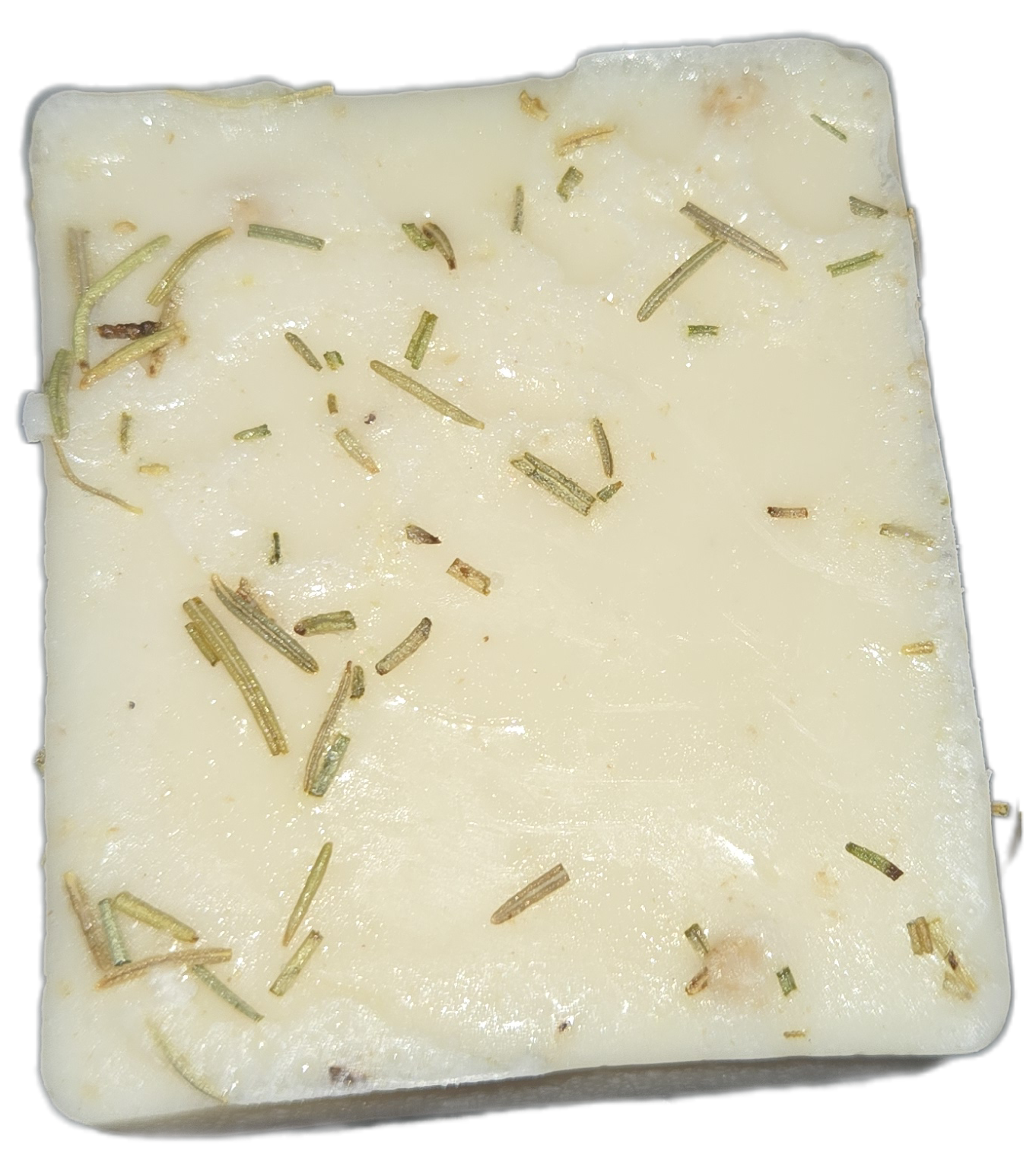 Rosemary Goat’s Milk Bar