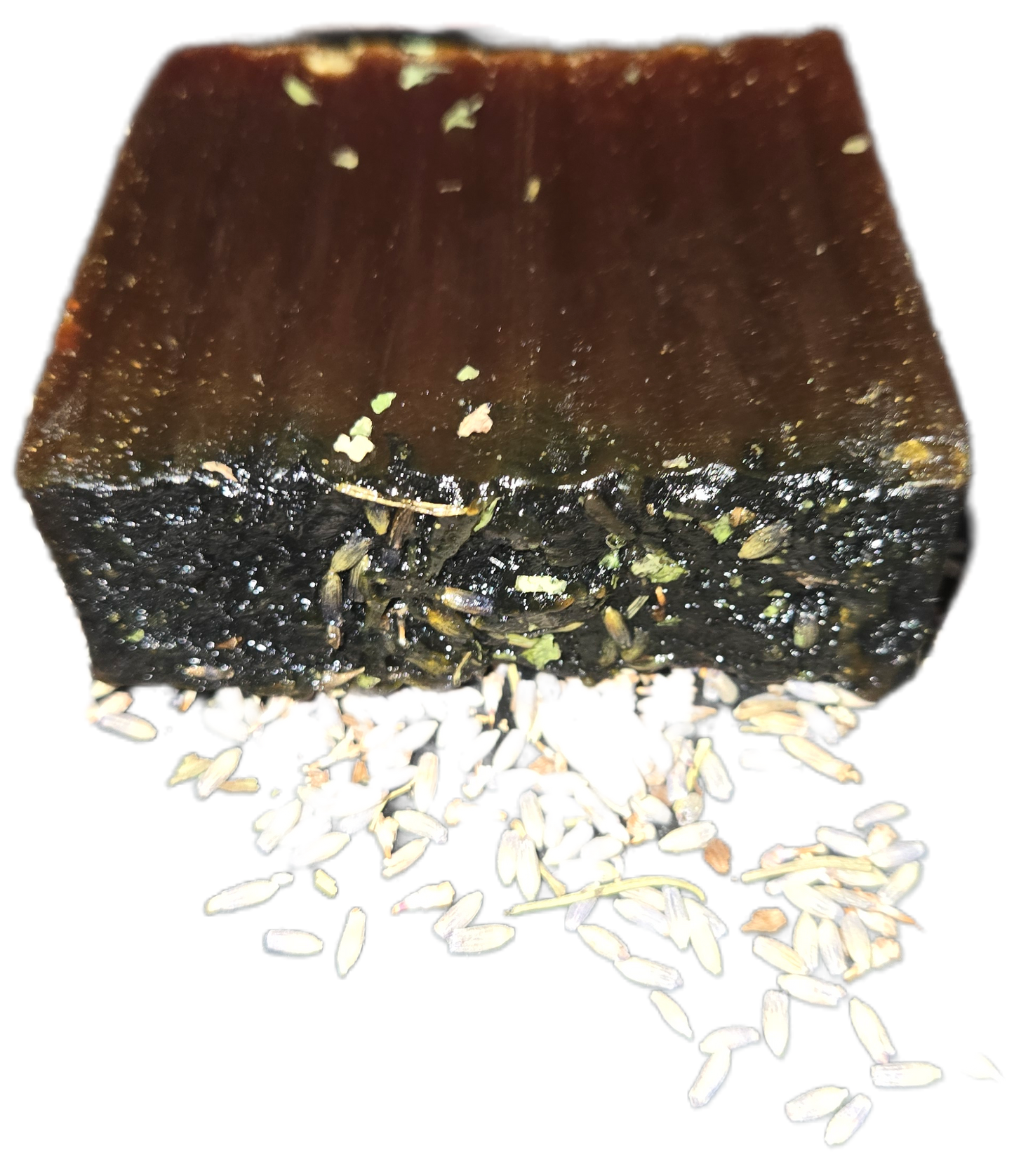 Midnight Harvest | Charcoal, Oat & Coffee Restorative Bar