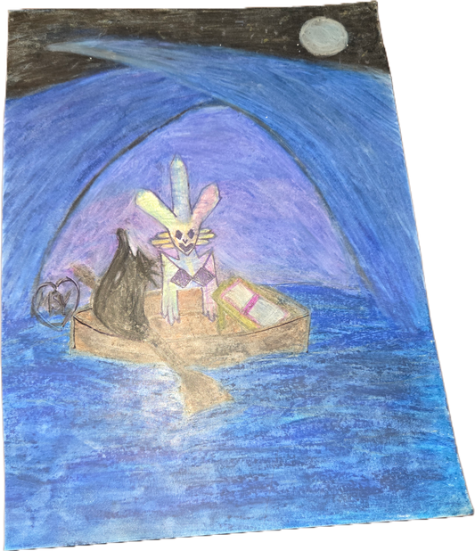 Council Upon the Living Waters