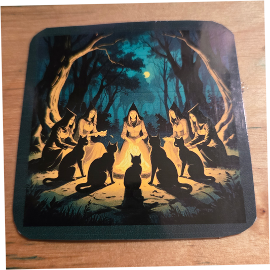 Covens Ember