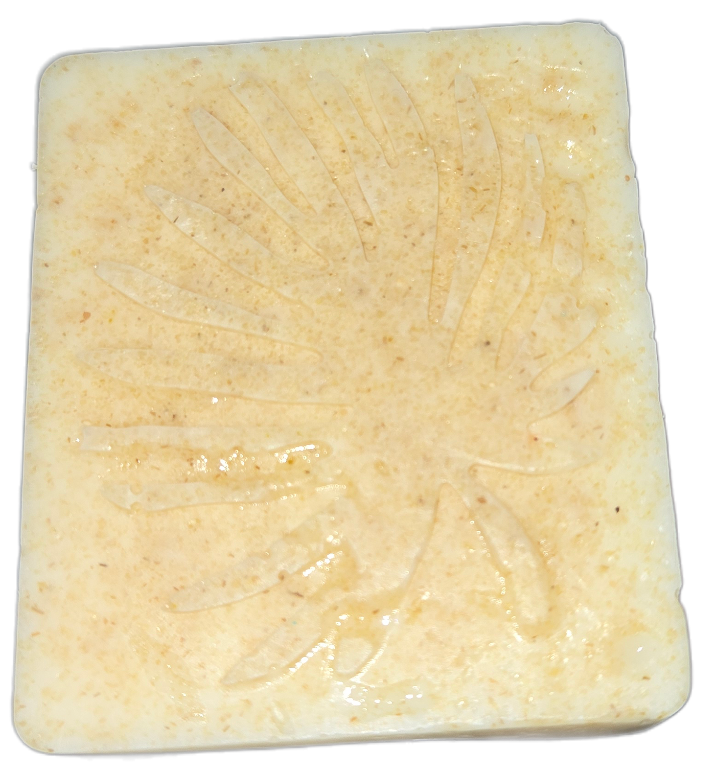 Rosemary Goat’s Milk Bar
