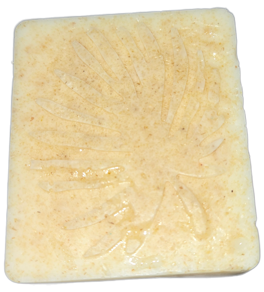 Rosemary Goat’s Milk Bar