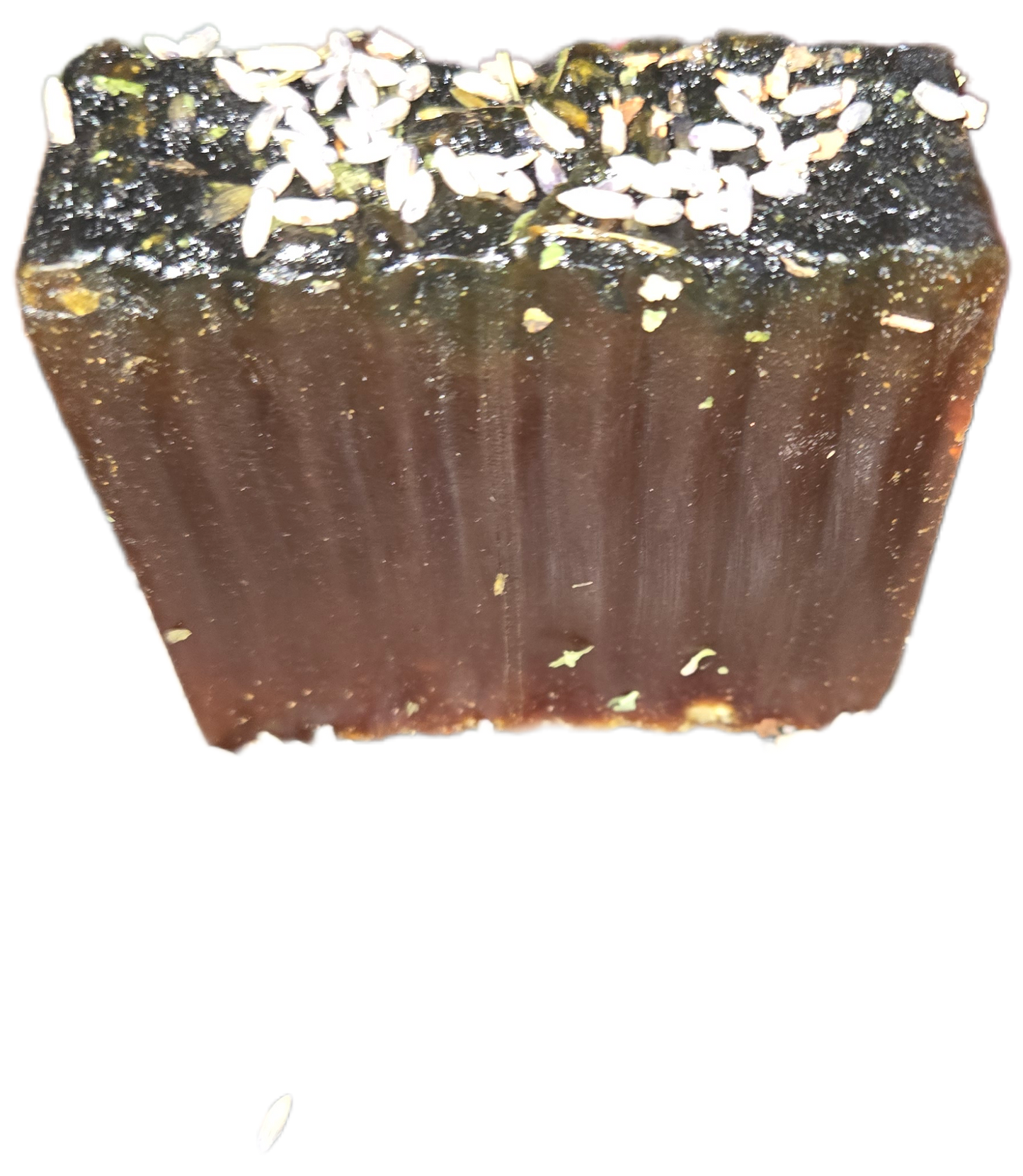 Midnight Harvest | Charcoal, Oat & Coffee Restorative Bar