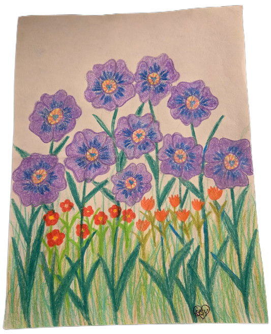Blooming Chorus