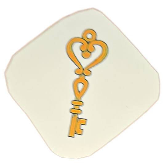 Hecate’s Key: A Portal to the Crossroads