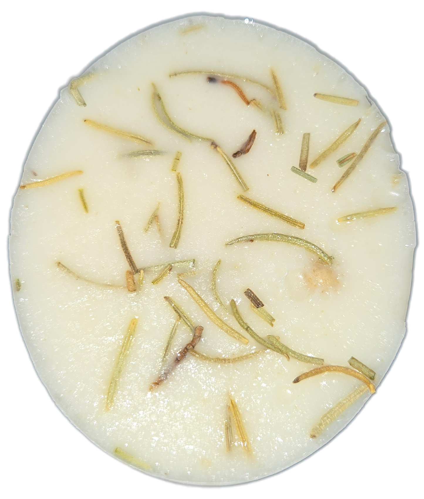 Rosemary Goat's Milk Bar 2.6 oz